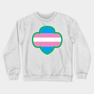 Trans GSA Crewneck Sweatshirt